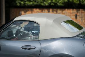 Mazda MX-5 R-Sport 2020 года  (UK)